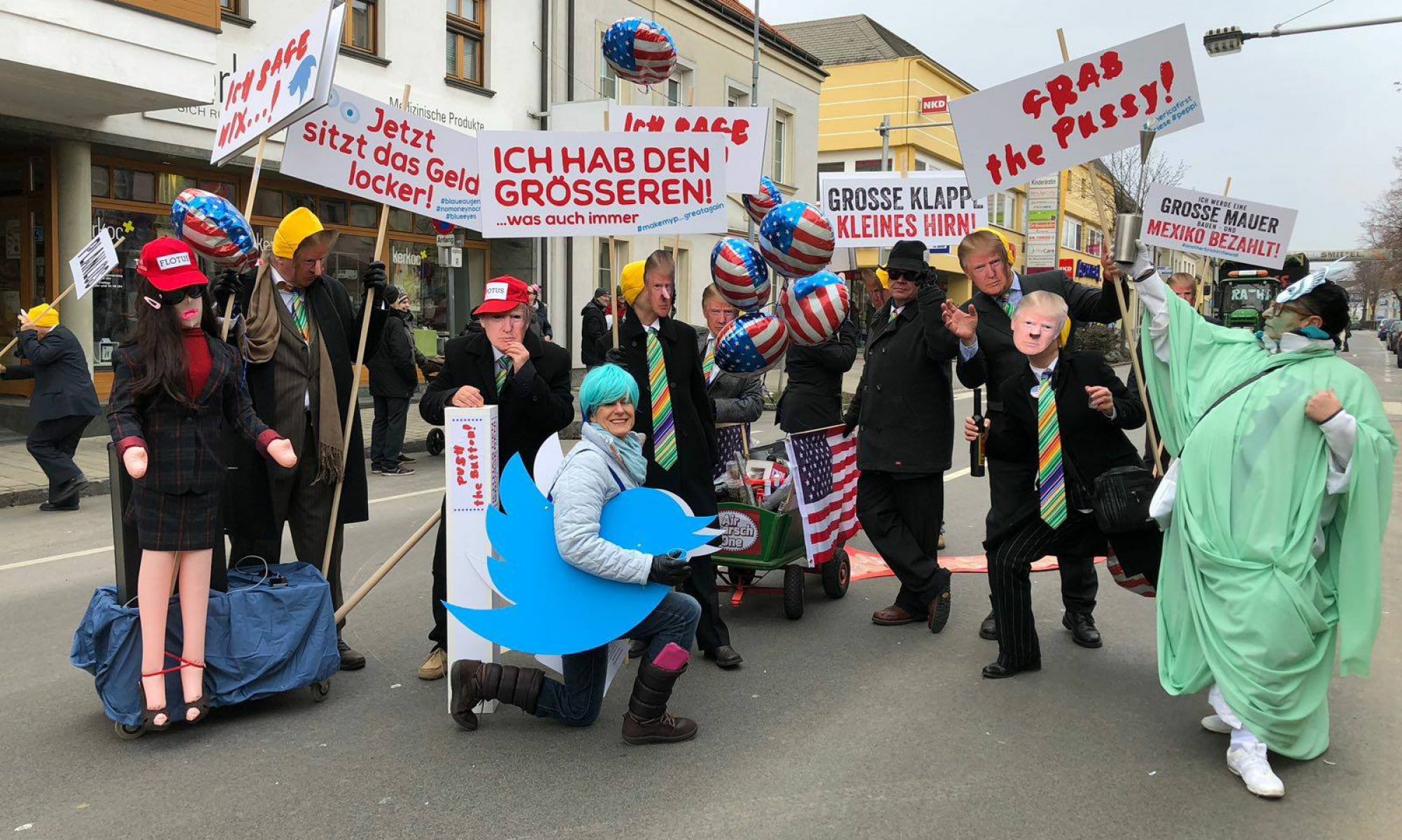 Neusiedler Fasching